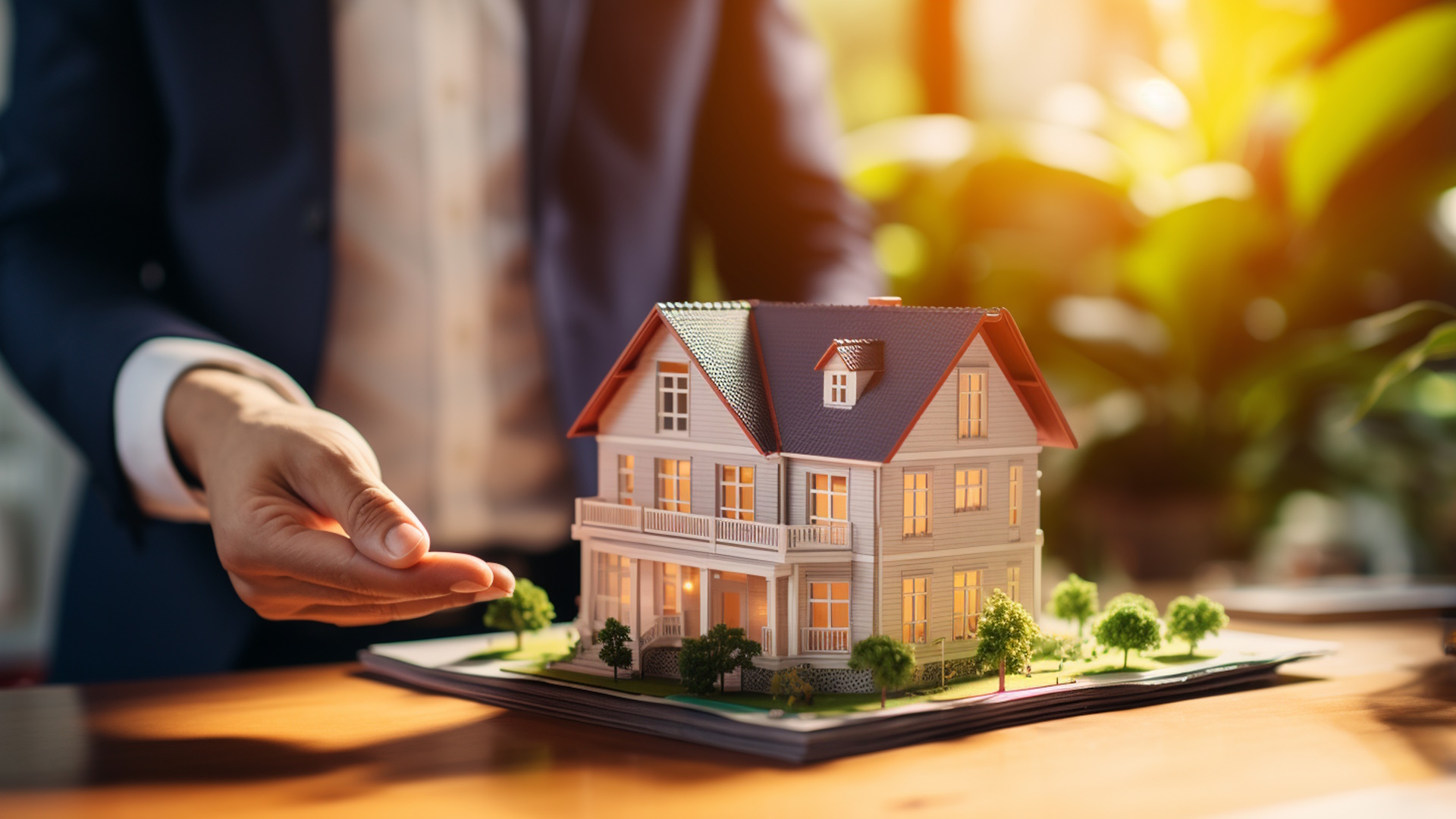 Property Loan