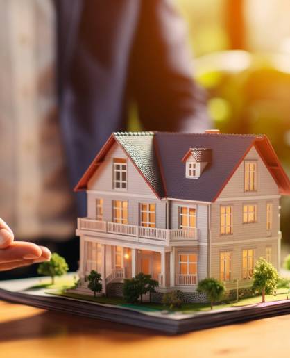 Property Loan